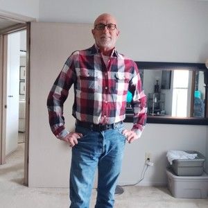 Meet your Posher, Cristopher